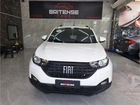 Strada freedom Cabine simples 2022