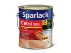 Verniz Natural com Antiderrapante Cetol Deck GL 3, 6L
