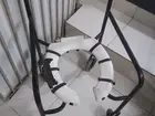 Cadeira de banho pra doação