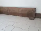 GRANDE mesa ( para festas e/ou reuniões)
