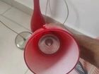 Vendo esse lâmpada para cozinha
