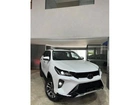 Hilux SW4 Platinum 2025 Zero Km Pronta Entrega