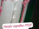 Espelho MDF