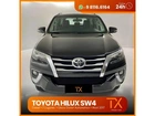Hilux 2017 2.8 Sw4 Aut 4x4 Diesel 7 Lug IPVA 2025 GRÁTIS