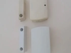 Sensor magnetico sem fio ECP