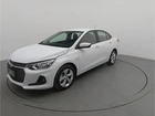 Chevrolet Onix 2024 1.0 turbo flex ltz automático