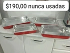Utensílios de cozinha