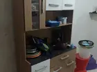 ARMÁRIO DE COZINHA
