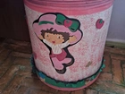 Baú de brinquedos