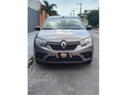 RENAULT LOGAN ZEN 1.0 2020/2021 MANUAL
