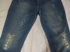 Calça plus Size masculina 48