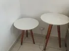 mesa lateral apoio