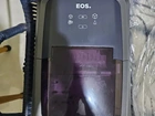 Maquina de gelo EOS