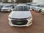Chevrolet Onix 2024 1.0 flex plus lt manual