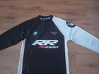 Blusa esportiva