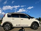 Citroen Aircross 2015 Tendence Salomon