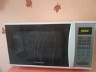 Microondas Panasonic