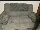 Sofá conservado