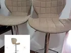 BANQUETA RIVATTI
