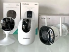 Câmera inteligente para apartamento com aplicativo grátis intelbras