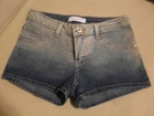 short jeans mofficer