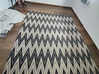 Tapete Herat Zig Zag
