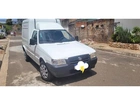 Fiat Fiorino 2010