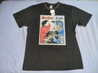 Camiseta Brothas & Cash