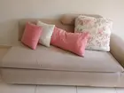 Sofá de Canto Confortável
