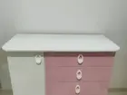 Vendo cômoda infantil no precinho pra ir logo!!!!!