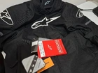 jaqueta alpinestars