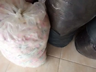 Retalhos de Fleece