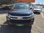 Chevrolet S10 2023 2.8 16v turbo diesel lt cd 4x4 automático