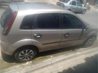 Fiesta 2008 1.0
