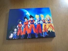 6 Quadros decorativos desenho animado por R$79 reais.