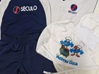 Fardas Século