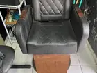 Cadeira para barbearia