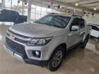 S10 LTZ 2022 GRATIS TRANSFERÊNCIA e IPVA 2025