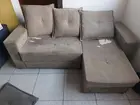 Vendo Sofá 3 lugares