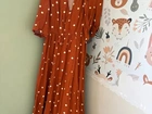 Vestido e macacão kit