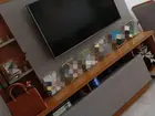 Rack para TV 2M vezzo