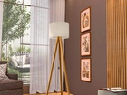 Luminária Classic. Produto Novo. Pronta Entrega.