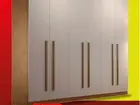 Guarda Roupa 100% MDF 6 Portas 4 Gavetas Super Lindo Novo Fazemos Entrega