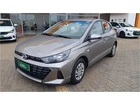 Hyundai Hb20 2024 1.0 12v flex sense plus manual