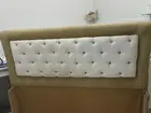 Cabeceira luxo cama de casal 1, 50