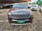 Jeep Compass 2023 1.3 t270 turbo flex longitude at6