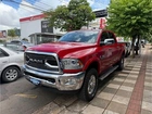 DODGE RAM 2018 4X4 AUTOMÁTICA - TROCA E FINANCIA