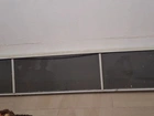 Parapeito de parede