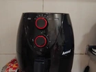 Air fray