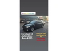 Toyota/Corolla gli 1.8/2013 Automático!!